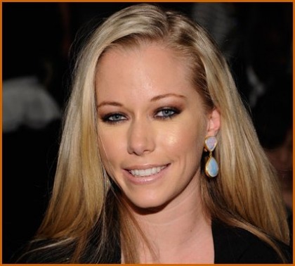Celebrities Quote Of The Day: Kendra Wilkinson